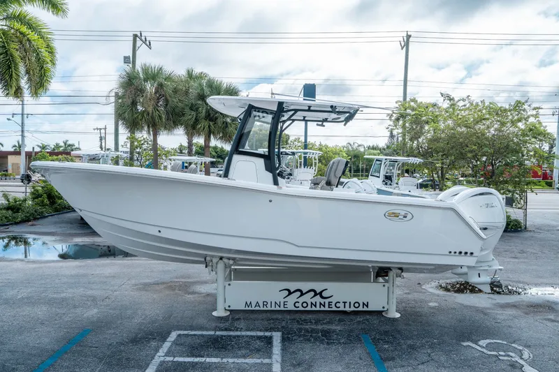 Slide: The Image of Sea Hunt Gamefish 25 2026 - 5