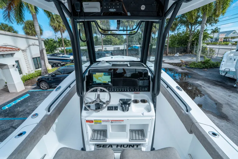 Slide: The Image of Sea Hunt Gamefish 25 2026 - 16