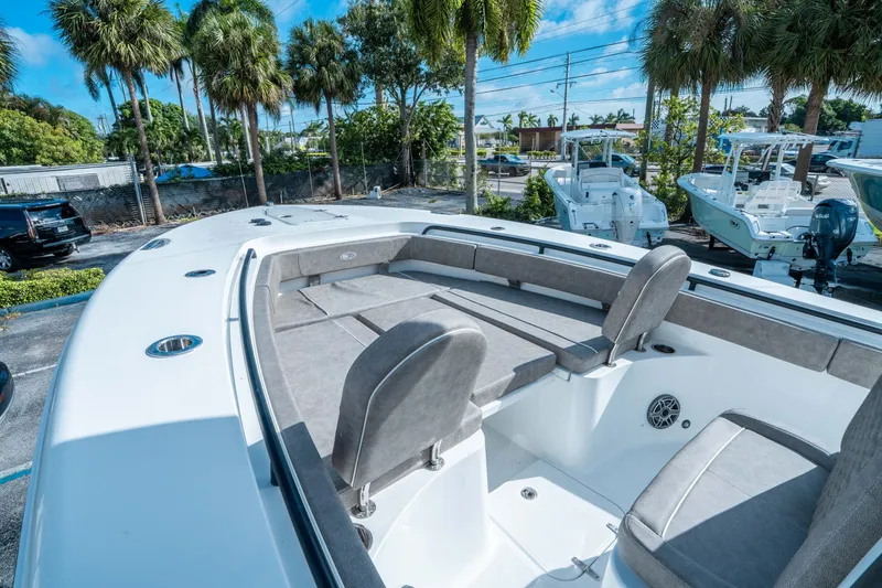 Slide: The Image of Sea Hunt Gamefish 25 2026 - 22