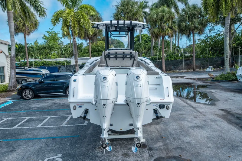 Slide: The Image of Sea Hunt Gamefish 25 2026 - 3