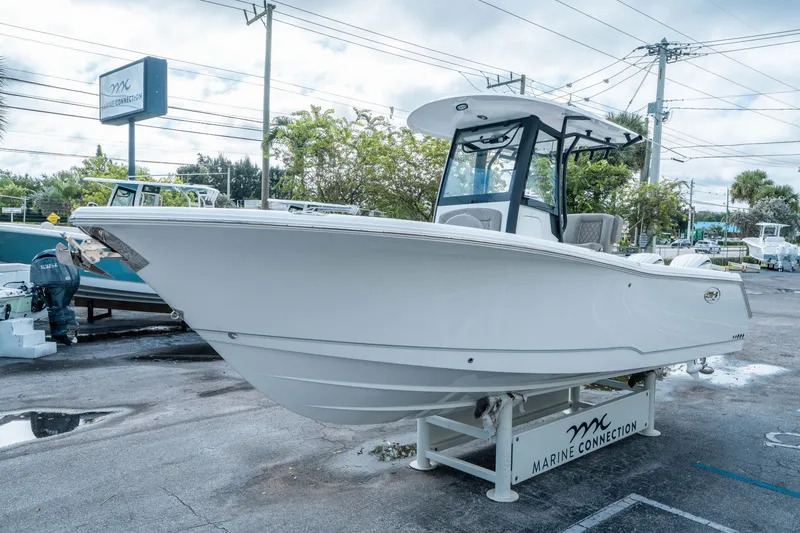 Slide: The Image of Sea Hunt Gamefish 25 2026 - 6