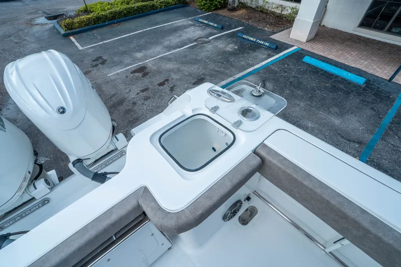 Slide: The Image of Sea Hunt Gamefish 25 2026 - 13