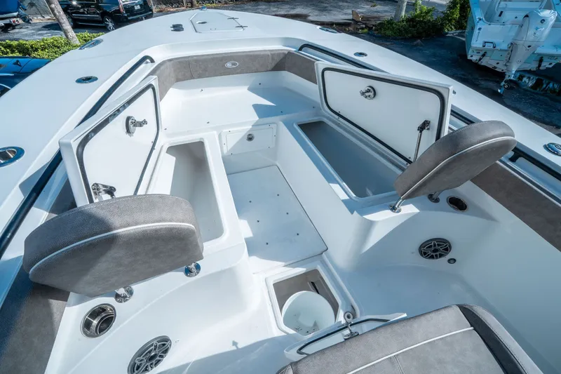 Slide: The Image of Sea Hunt Gamefish 25 2026 - 25