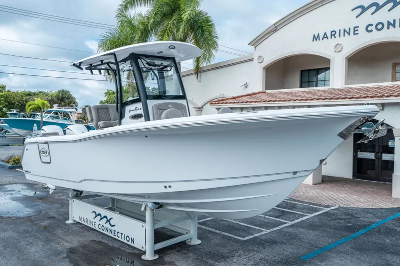 Slide: The Image of Sea Hunt Gamefish 25 2026 - 8