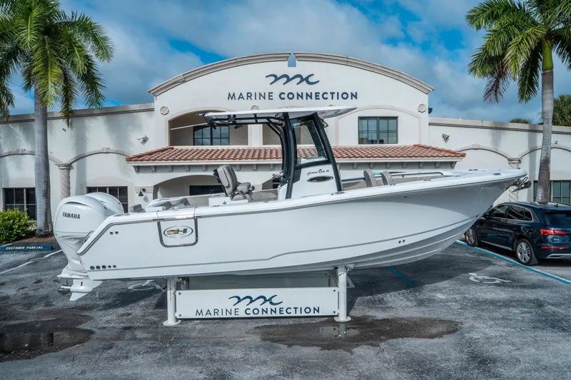 Slide: The Image of Sea Hunt Gamefish 25 2026 - 1