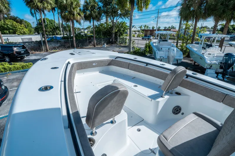 Slide: The Image of Sea Hunt Gamefish 25 2026 - 24