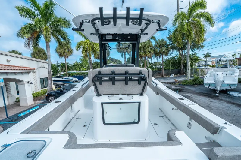 Slide: The Image of Sea Hunt Gamefish 25 2026 - 9