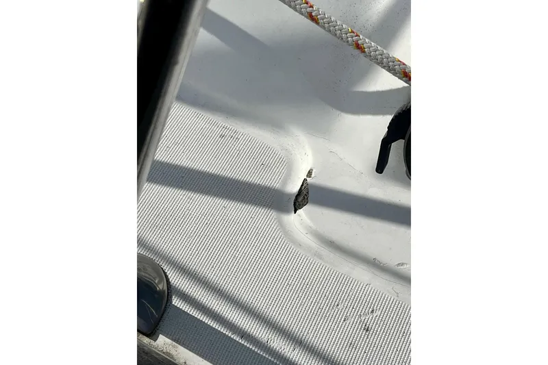 Slide: The Image of Manufacturer Provided Image: Sail Plan - 33