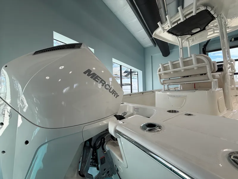 Slide: The Image of Boston Whaler 210 Montauk 2027 - 24
