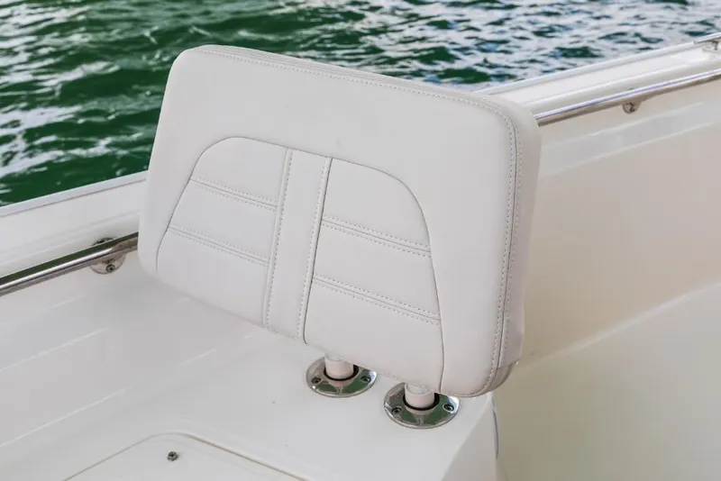 Slide: The Image of Boston Whaler 210 Montauk 2027 - 45