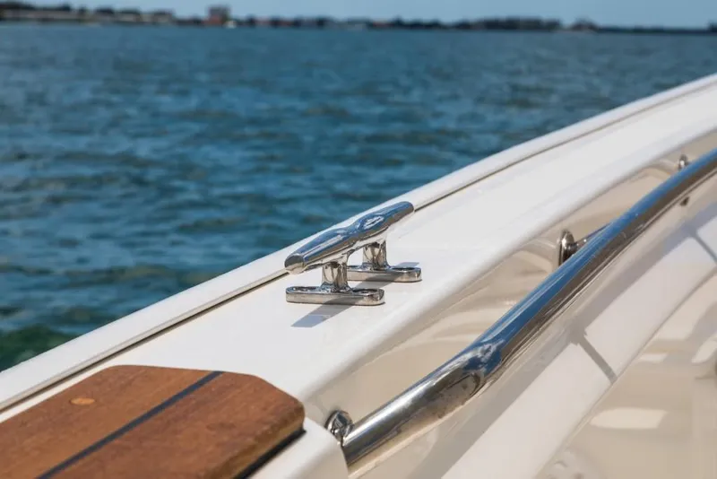 Slide: The Image of Boston Whaler 210 Montauk 2027 - 36