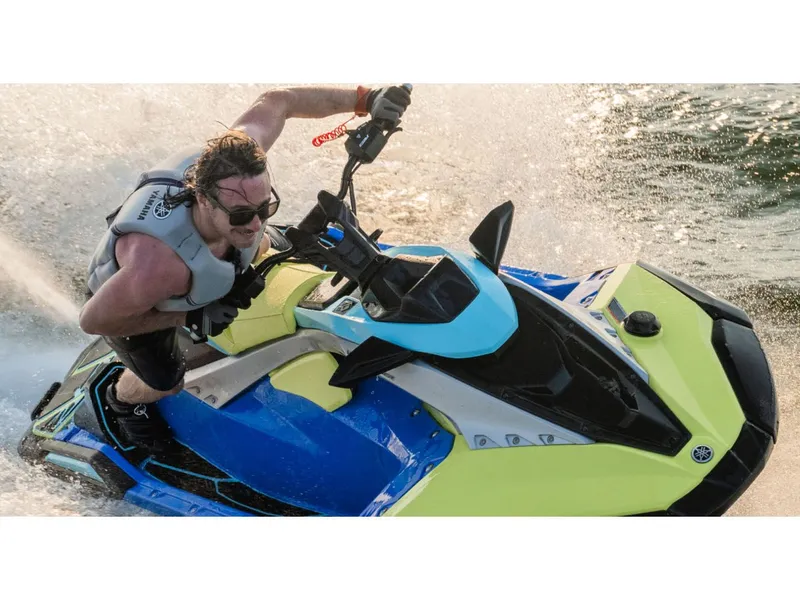 Slide: The Image of Yamaha JetBlaster PRO 3-Up 2026 - 18