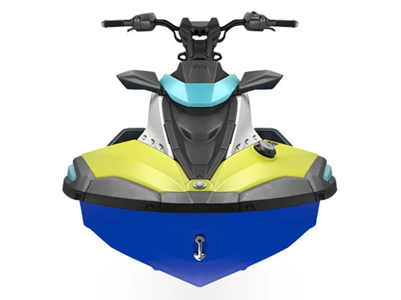 Slide: The Image of Yamaha JetBlaster PRO 3-Up 2026 - 7