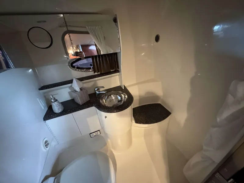 Slide: The Image of Formula 400 Super Sport 2005 - 10