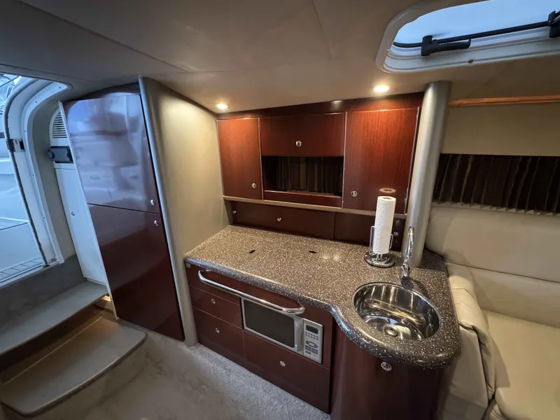 Slide: The Image of Formula 400 Super Sport 2005 - 12