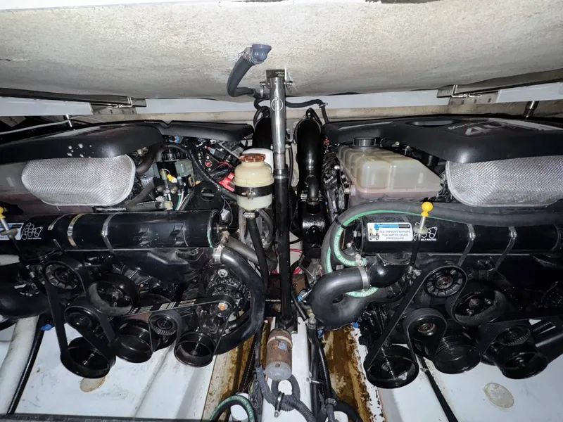 Slide: The Image of Formula 400 Super Sport 2005 - 15