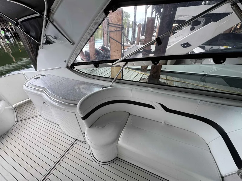 Slide: The Image of Formula 400 Super Sport 2005 - 3