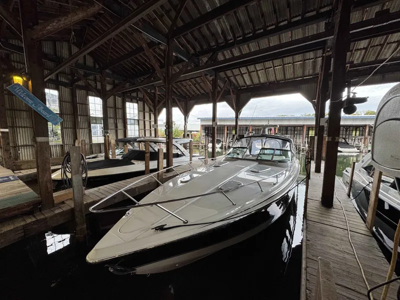 Slide: The Image of Formula 400 Super Sport 2005 - 4