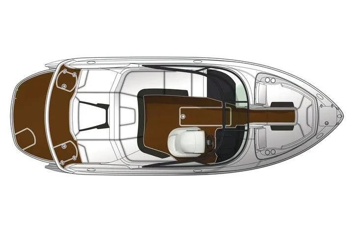 Slide: The Image of Monterey 224FS 2017 - 10