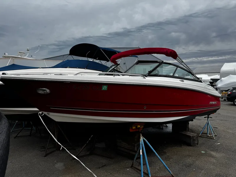 Slide: The Image of Monterey 224FS 2017 - 12