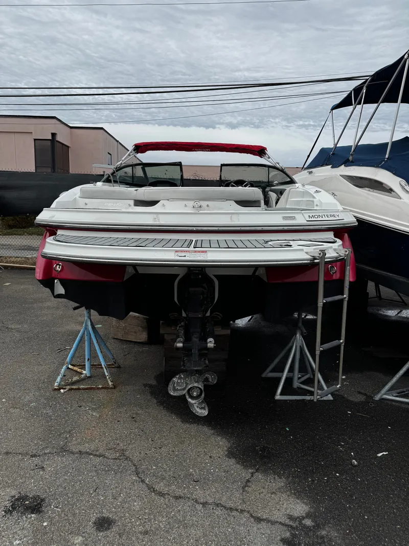 Slide: The Image of Monterey 224FS 2017 - 14