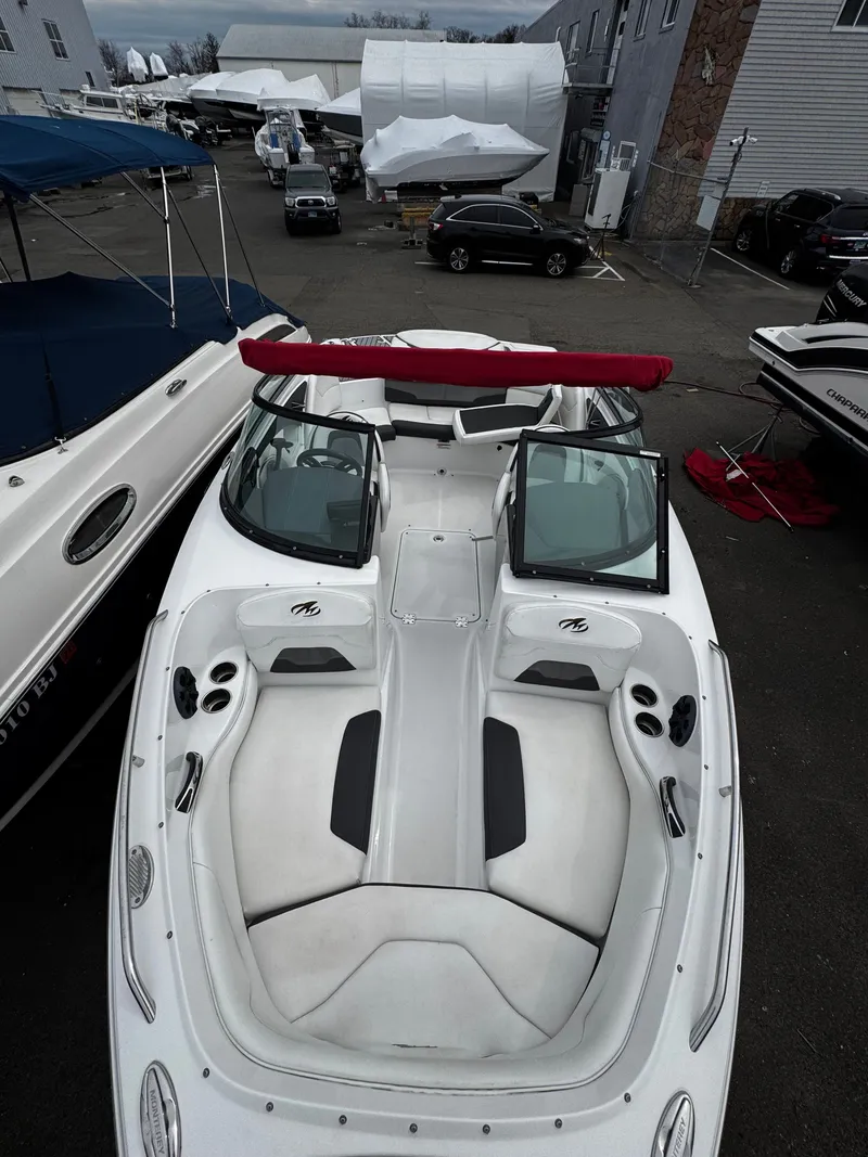 Slide: The Image of Monterey 224FS 2017 - 15