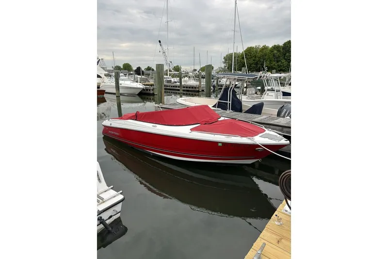 Slide: The Image of Monterey 224FS 2017 - 5