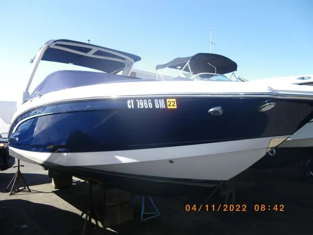 The Image of Chaparral 246 SSi 2019 - 1