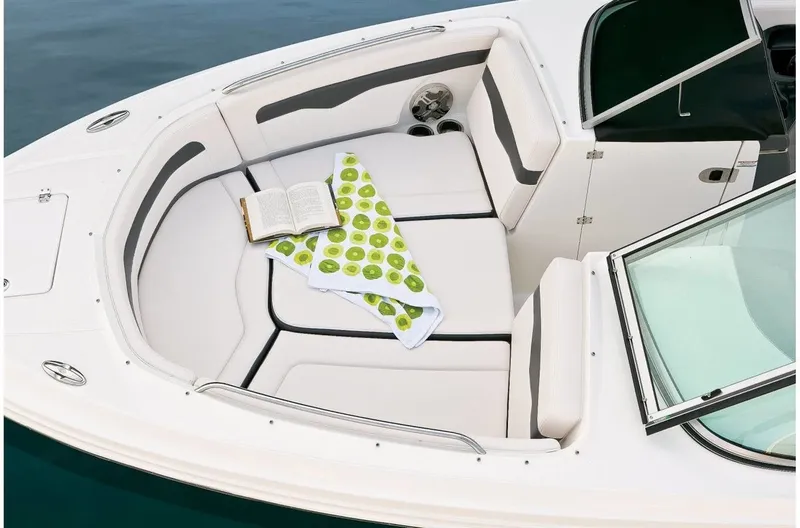 Slide: The Image of Chaparral 246 SSi 2019 - 11