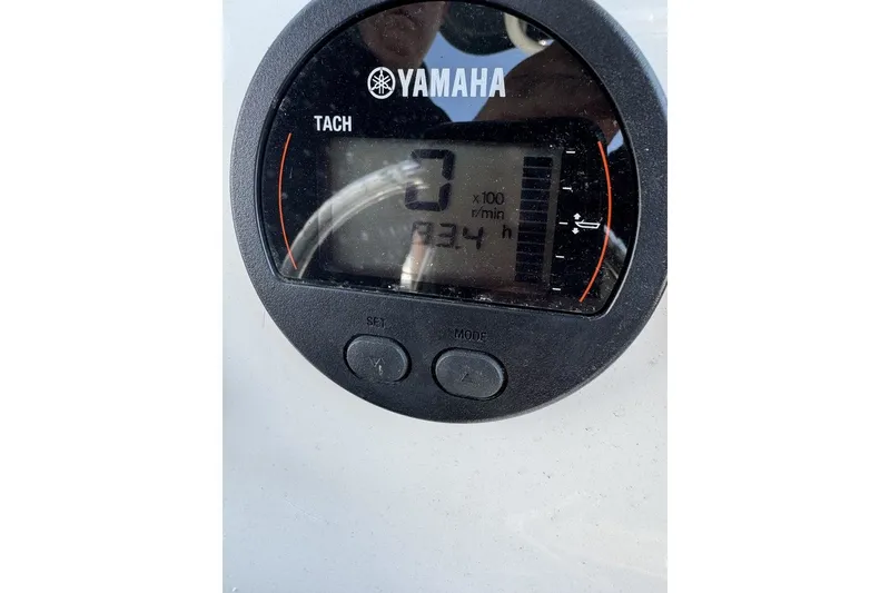 Slide: The Image of Tidewater 232 SS 2023 - 15