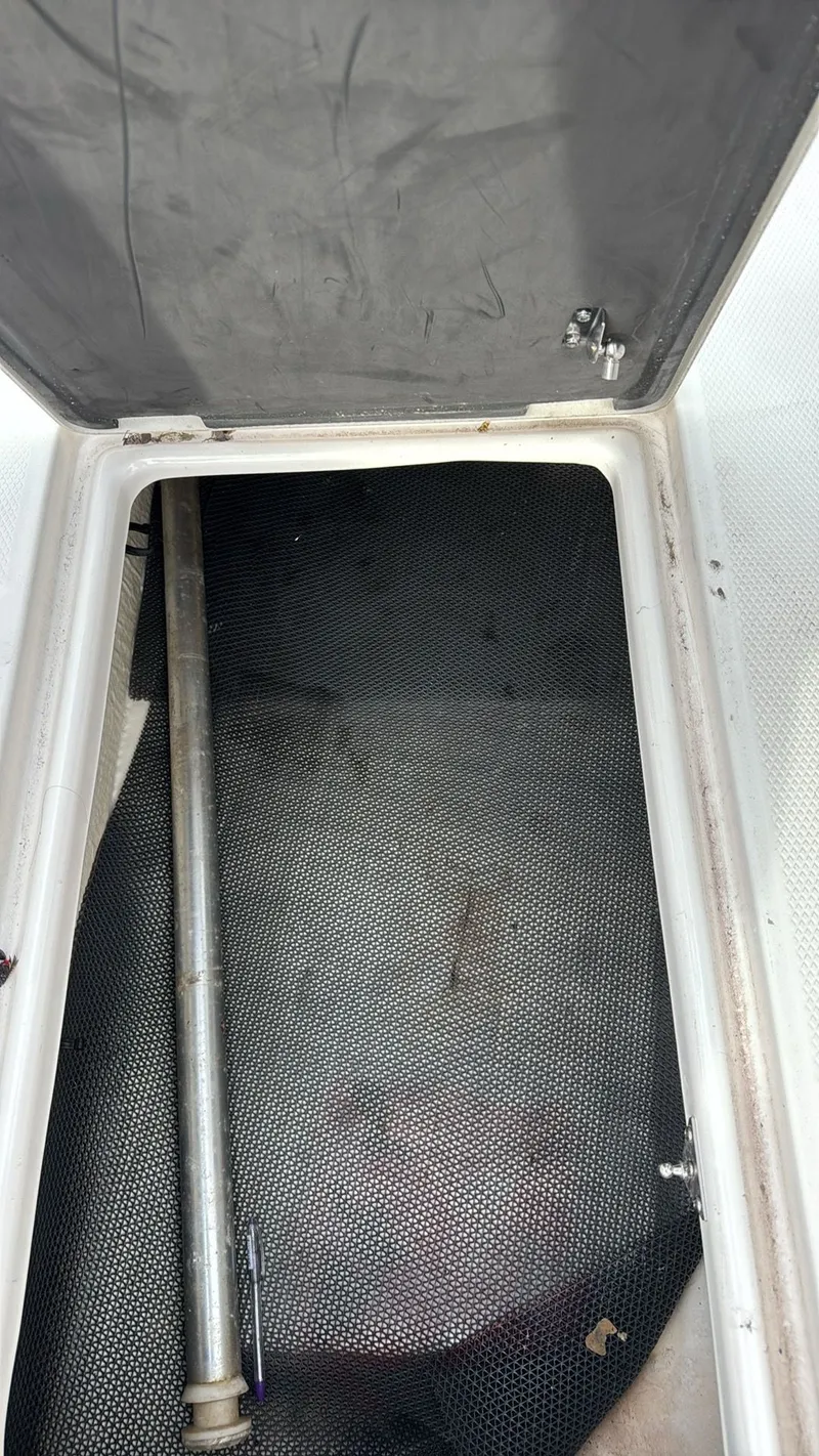 Slide: The Image of Chaparral 250 Suncoast 2018 - 10