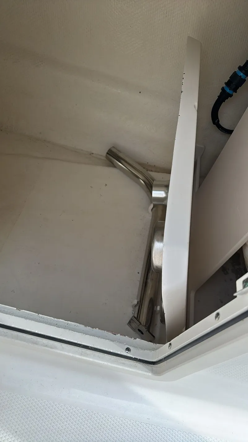 Slide: The Image of Chaparral 250 Suncoast 2018 - 11