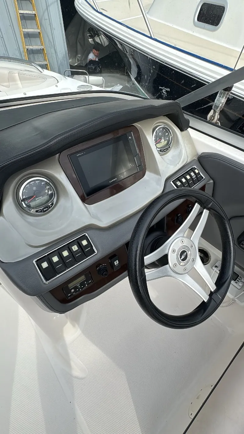 Slide: The Image of Chaparral 250 Suncoast 2018 - 12