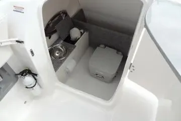 Slide: The Image of Chaparral 250 Suncoast 2018 - 3