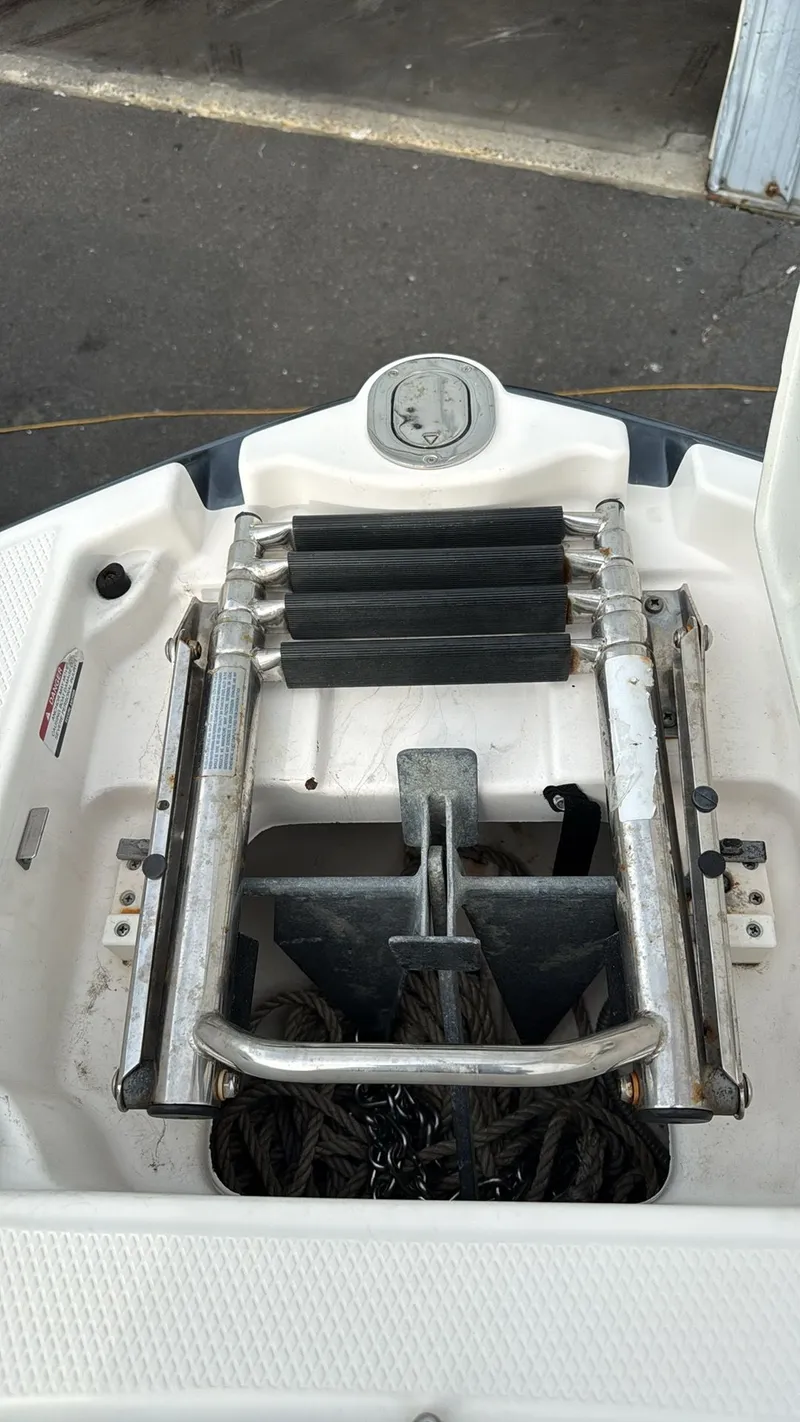 Slide: The Image of Chaparral 250 Suncoast 2018 - 7