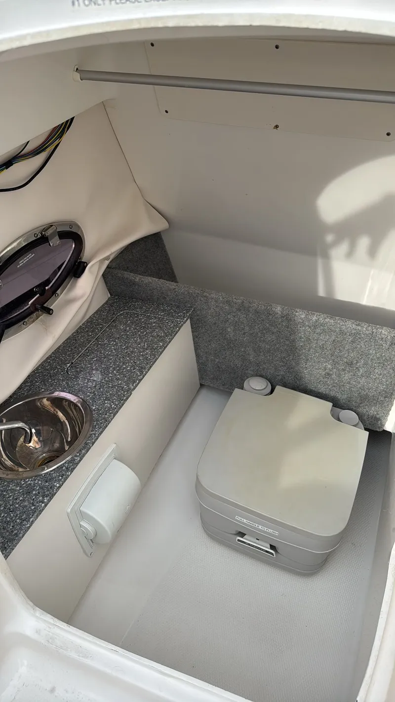 Slide: The Image of Chaparral 250 Suncoast 2018 - 9