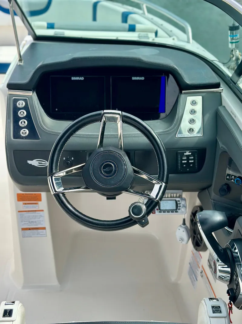 Slide: The Image of Chaparral 250 OSX 2023 - 12