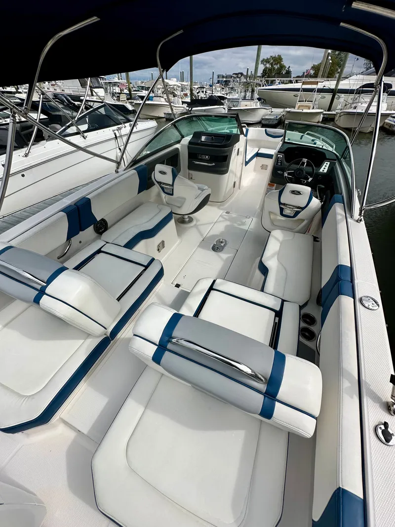 Slide: The Image of Chaparral 250 OSX 2023 - 3