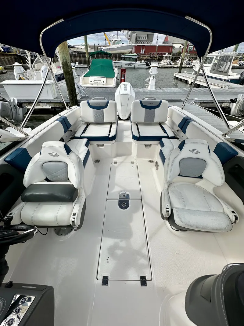 Slide: The Image of Chaparral 250 OSX 2023 - 4