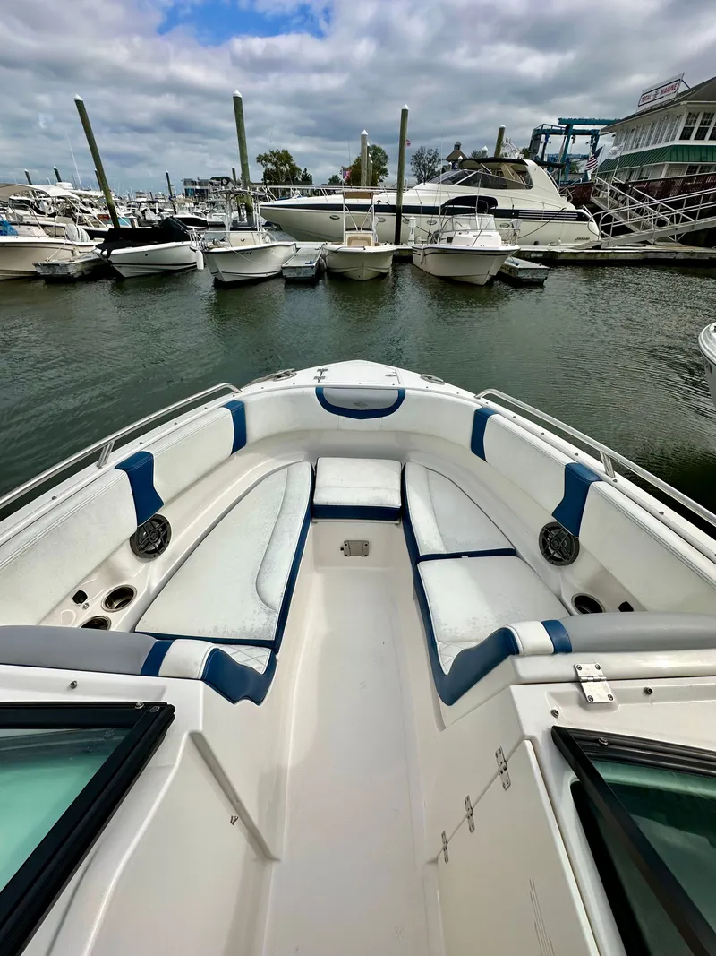 Slide: The Image of Chaparral 250 OSX 2023 - 6