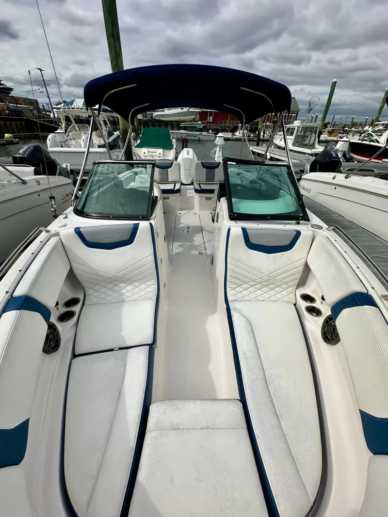 Slide: The Image of Chaparral 250 OSX 2023 - 7