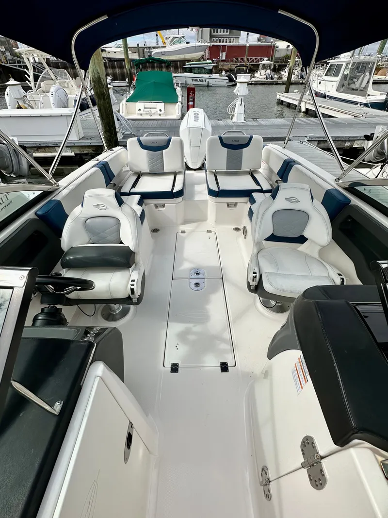 Slide: The Image of Chaparral 250 OSX 2023 - 8