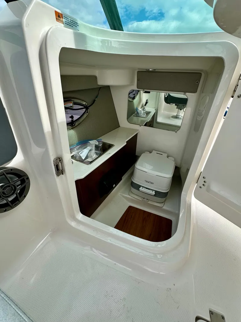 Slide: The Image of Chaparral 250 OSX 2023 - 9