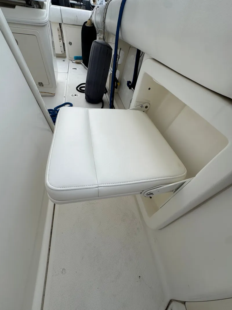 Slide: The Image of Boston Whaler 280 Outrage 2014 - 10