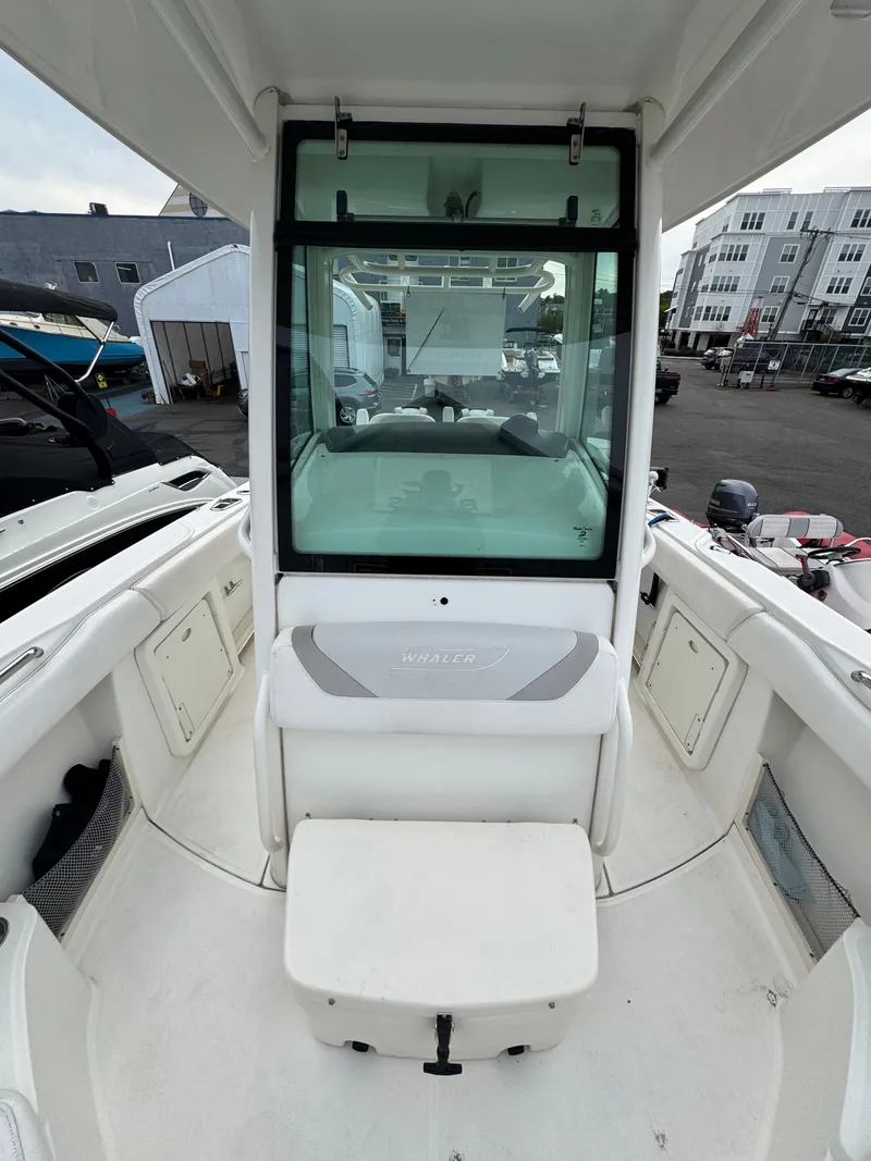 Slide: The Image of Boston Whaler 280 Outrage 2014 - 12