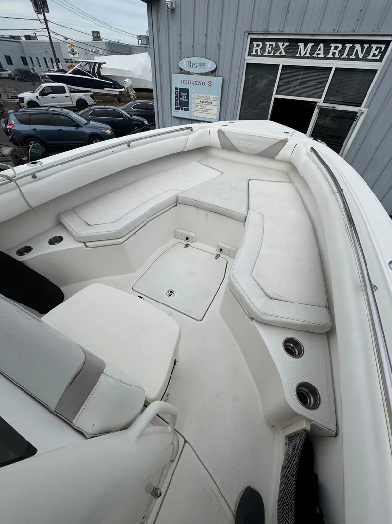 Slide: The Image of Boston Whaler 280 Outrage 2014 - 14