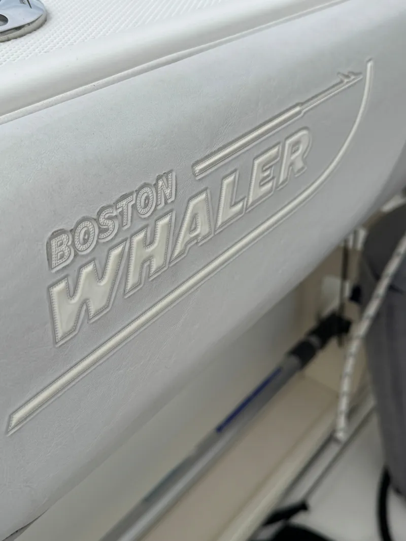 Slide: The Image of Boston Whaler 280 Outrage 2014 - 16