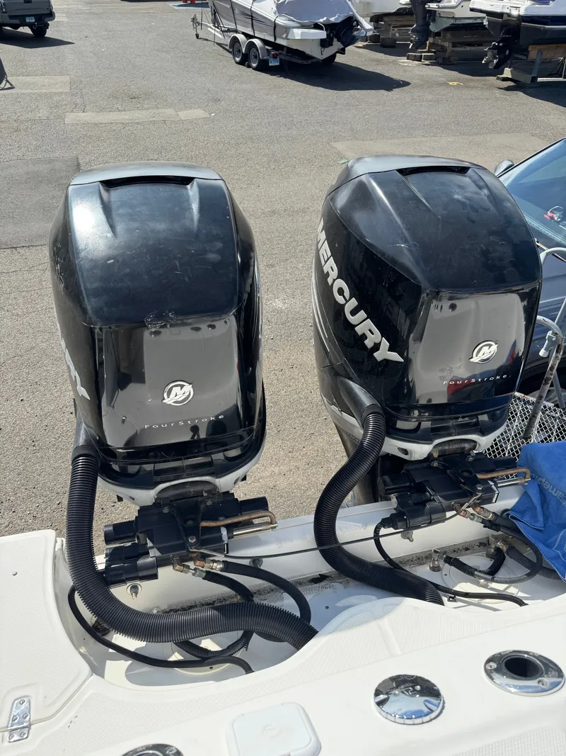 Slide: The Image of Boston Whaler 280 Outrage 2014 - 22