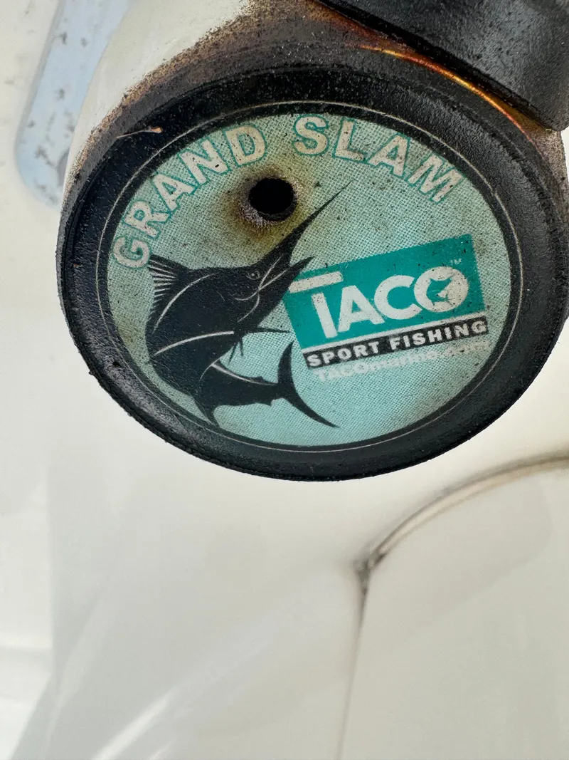 Slide: The Image of Boston Whaler 280 Outrage 2014 - 27