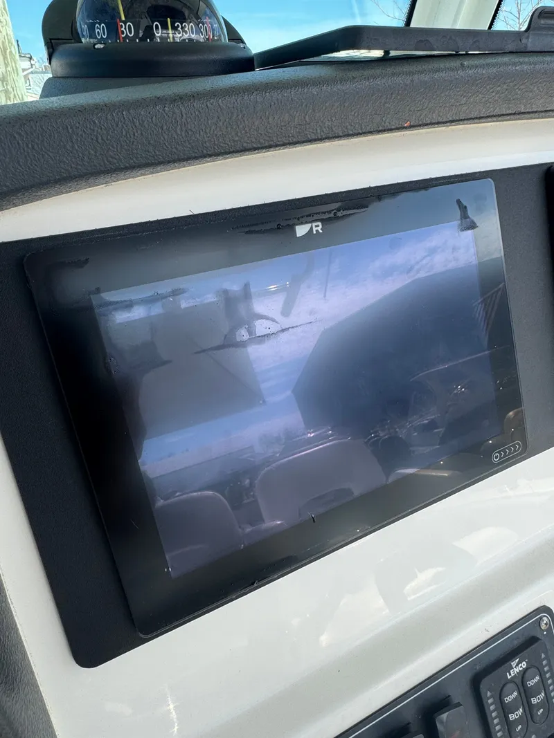 Slide: The Image of Boston Whaler 280 Outrage 2014 - 29